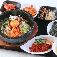 長寿韓酒房 海浜幕張店の特集写真