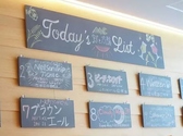 クラフトビールは10種類ご用意☆