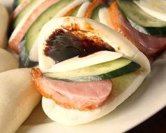 よしよし 佳佳 溜池山王のおすすめ料理3