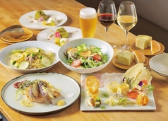 ARU 小松のコース写真