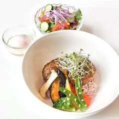 街カフェCOCOONのおすすめ料理3