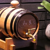 内観もこだわり！洗練された空間で贅沢なお料理をどうぞ