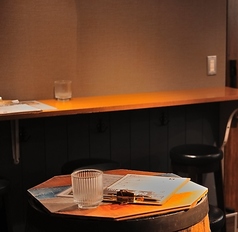 1人飲み大歓迎！20種類以上のクラフトビールを取り揃えております！お気に入りの一杯を見つけてみてはいかがでしょうか♪