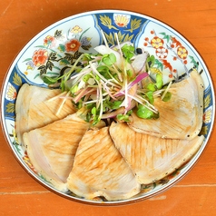 炙りローストポーク