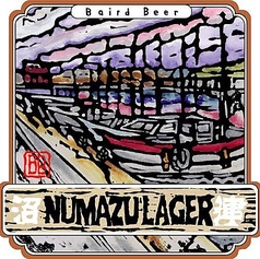 沼津ラガー　Large 