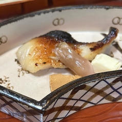 【予約必須】ミニ懐石《華》　季節の土鍋ご飯付き西京焼きコース仕立て