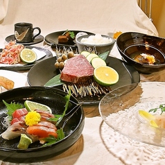 四季料理 遊楽太郎の特集写真