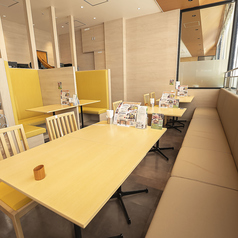 青葉苑 みのおキューズモール店の雰囲気2