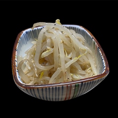 もやしナムル