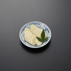 焼ニンニク