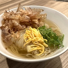 彩美月特製冷麺