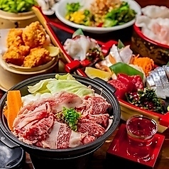 【全席個室】単品飲み放題1000円 寄り道 魚日和 南越谷総本店のおすすめ料理3