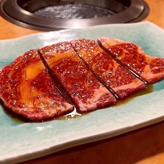 炭火焼肉 信州亭のおすすめ料理2
