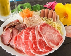 沖縄酒場 花夢のおすすめ料理1