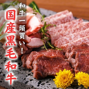 彩 八馬 新宿店のおすすめ料理1