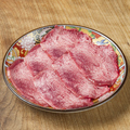 料理メニュー写真&nbsp;上塩タン