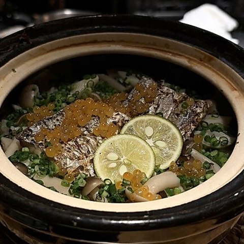 季節の食材を丁寧に仕上げる居酒屋「食堂えんや」。記念日やデートに。