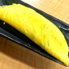 ★特製ニラ玉トリプル