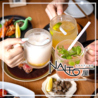 イタリアン食堂 NAITO屋 梅田店のおすすめポイント3
