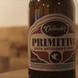 【プリミティーヴァ】ブドウ果汁を使用したビール