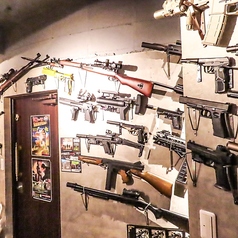 貸切パーティー&シューティング ゲームBAR Ivory アイボリー のおすすめ料理2