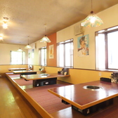 焼肉すけさんの雰囲気3