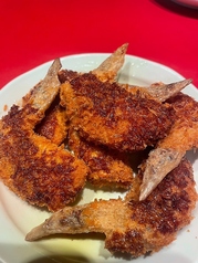 創作料理まるゆの特集写真