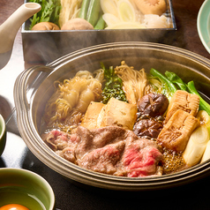 しゃぶ禅 神楽坂店のおすすめランチ2