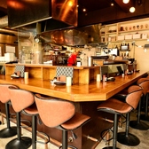 博多やきとり 串猿 栄町店の雰囲気3