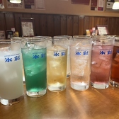 炭火焼肉 信州亭のおすすめ料理3