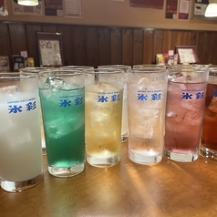 炭火焼肉 信州亭のおすすめ料理3
