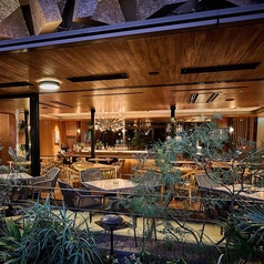 THE Tender HOUSE DINING ザ テンダーハウス ダイニングのコース写真