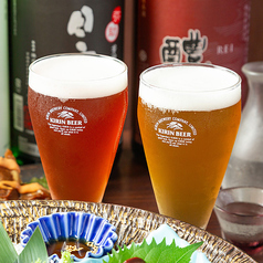 馬鹿凡人 バカボンドのおすすめ料理3