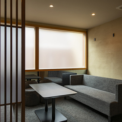 Bar　祇園 燈裏の雰囲気1