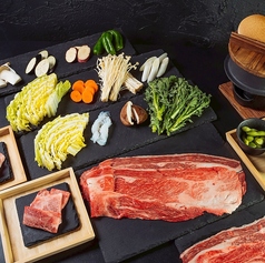 GRILL THE TOKYO WAGYU BAR グリルザトウキョウワギュウバーのおすすめ料理1