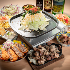 大衆酒場ニューパンチのおすすめ料理3