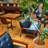 chill cafe&space Rianの雰囲気2