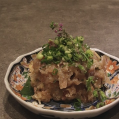 晩酌やよだれのおすすめ料理3