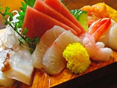 錦寿司のおすすめ料理2