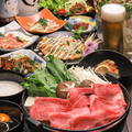 黒毛和牛すき焼き 焼肉 博多苑 天神本店のおすすめ料理1