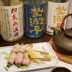 焼酎天国 おかだ家のおすすめ料理2