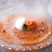 salmon atelier Hus 日比谷OKUROJIのおすすめ料理3