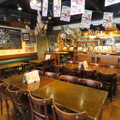 麦酒倶楽部 ポパイの雰囲気1