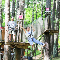 グラマラスダイニング蓼科のコース写真