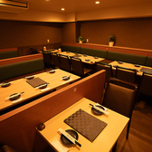 肉丸 錦糸町店の雰囲気2