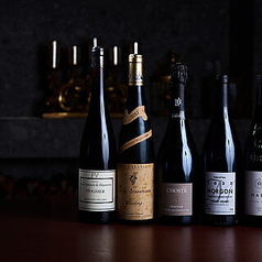 d ici ディシのコース写真