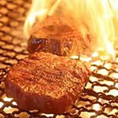 厚切り牛タン焼き100g