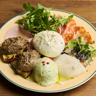 osteria L armonia ラルモニア 錦糸町イタリアンのおすすめ料理1