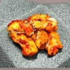 黒毛和牛小腸