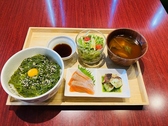学べるごはん屋 ペンと箸のおすすめ料理2